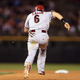 Image for article titled Would A World-Class Sprinter Be The Best Baserunner In MLB?